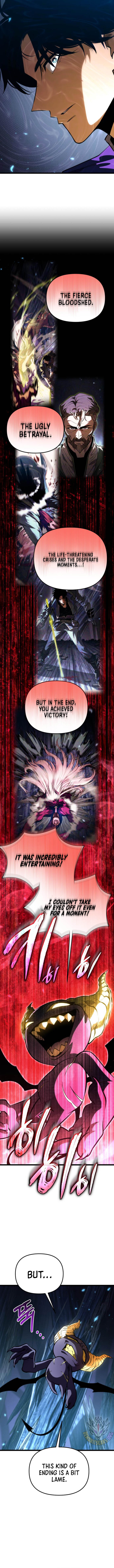 Reincarnator (Manhwa) Chapter 85 8